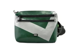 BELT BAG upcycled backpack recycled upcycling bags 4g Rebago