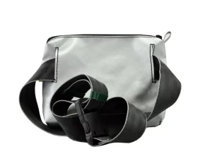BELT BAG upcycled backpack recycled upcycling bags 4i Rebago