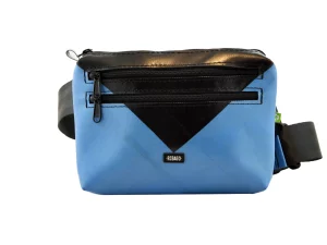 BELT BAG upcycled backpack recycled upcycling bags 62d Rebago