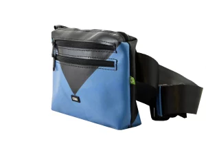 BELT BAG upcycled backpack recycled upcycling bags 62e Rebago