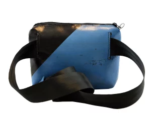 BELT BAG upcycled backpack recycled upcycling bags 62f Rebago