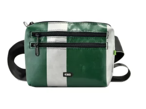BELT BAG upcycled backpack recycled upcycling bags 66d Rebago