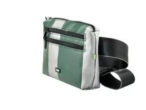 BELT BAG upcycled backpack recycled upcycling bags 66e Rebago