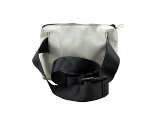 BELT BAG upcycled backpack recycled upcycling bags 66h