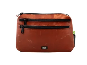 BELT BAG upcycled backpack recycled upcycling bags 77d Rebago