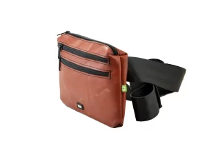 BELT BAG upcycled backpack recycled upcycling bags 77e Rebago