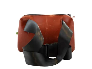 BELT BAG upcycled backpack recycled upcycling bags 77f Rebago