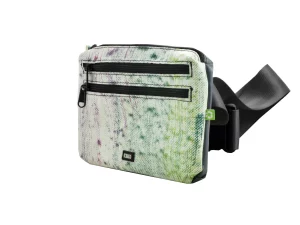 BELT BAG upcycled backpack recycled upcycling bags 80e Rebago