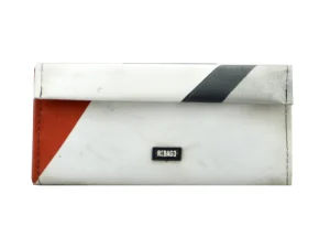 BIG WALLET upcycled backpack rebago recycled sustainable wallets 26aa Rebago