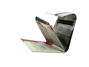 BIG WALLET upcycled backpack rebago recycled sustainable wallets 26ab Rebago