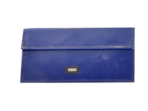 BIG WALLET upcycled backpack rebago recycled upcycling bags 21d Rebago
