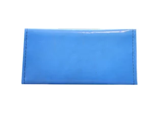 BIG WALLET upcycled backpack rebago recycled upcycling bags 22f Rebago
