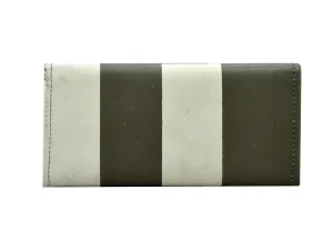 BIG WALLET upcycled backpack rebago recycled upcycling bags 36b Rebago
