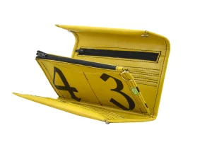 BIG WALLET upcycled backpack rebago recycled upcycling bags 3f Rebago