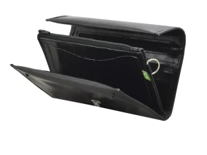 BIG WALLET upcycled backpack rebago recycled upcycling bags 5d Rebago