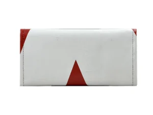 BIG WALLET upcycled backpack rebago recycled upcycling bags 6b Rebago
