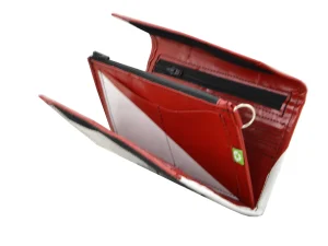 BIG WALLET upcycled backpack rebago recycled upcycling bags 6c Rebago