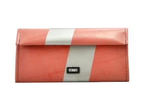 BIG WALLET upcycled backpack recycled sustainable bags 2a Rebago