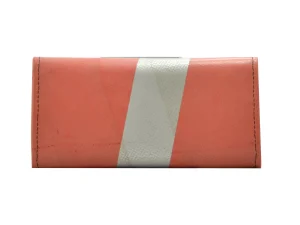 BIG WALLET upcycled backpack recycled sustainable bags 2b Rebago
