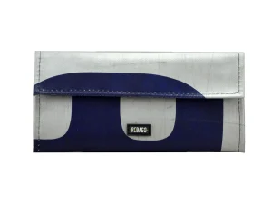 BIG WALLET upcycled backpack recycled upcycling bags 1a Rebago