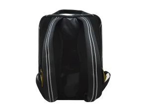 BOB L upcycled backpack rebago recycled sustainable bags 28ac Rebago
