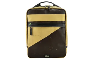 BOB upcycled backpack rebago recycled sustainable bags 11a Rebago