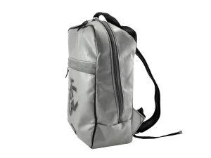 BOB upcycled backpack rebago recycled sustainable bags 31b Rebago