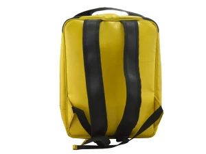BOB upcycled backpack rebago recycled sustainable bags 44c Rebago