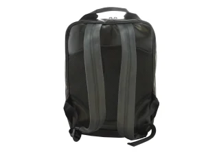 BOB upcycled backpack rebago recycled sustainable bags 56d Rebago