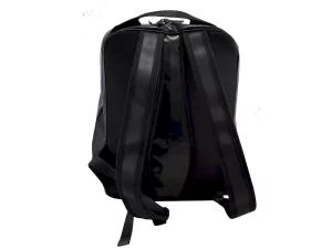 BOB upcycled backpack rebago recycled upcycling bags 100