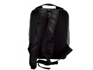 BOB upcycled backpack rebago recycled upcycling bags 88