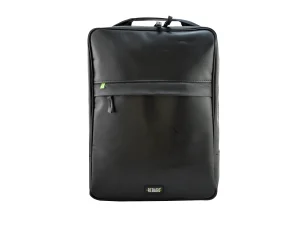 BOB upcycled backpack recycled sustainable bags 10aa Rebago