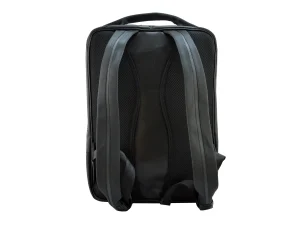 BOB upcycled backpack recycled sustainable bags 10ac Rebago