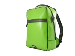 BOB upcycled backpack recycled sustainable bags 20ac Rebago