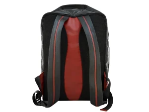 BOB L upcycled backpack recycled sustainable bags 24ac Rebago
