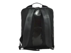 BOB upcycled backpack recycled sustainable bags 27 ad Rebago