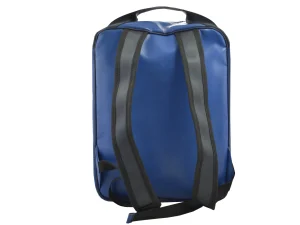 BOB upcycled backpack recycled sustainable bags 40bc Rebago