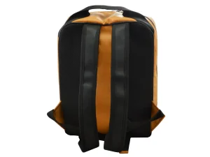 BOB upcycled backpack recycled upcycling bags 21f Rebago