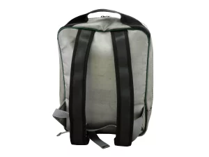 BOB upcycled backpack recycled upcycling bags 37f Rebago