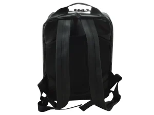 BOB upcycled backpack recycled upcycling bags 42c travel Rebago