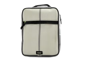 BOB upcycled backpack recycled upcycling bags 43a Rebago