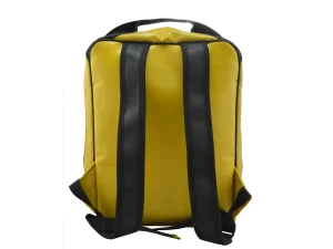 BOB upcycled backpack recycled upcycling bags 44f Rebago