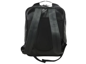BOB upcycled backpack recycled upcycling bags 56g travel Rebago