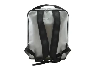 BOB upcycled backpack recycled upcycling bags 57f Rebago