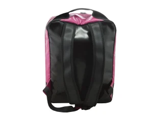 BOB upcycled backpack recycled upcycling bags 62f Rebago