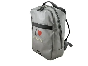 BOB upcycled backpack recycled wallets upcycling bags 34b Rebago