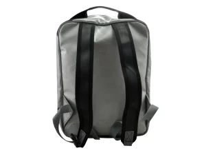 BOB upcycled backpack recycled wallets upcycling bags 34c Rebago