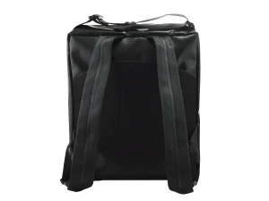 BOBby upcycled backpack recycled sustainable bags 41c Rebago