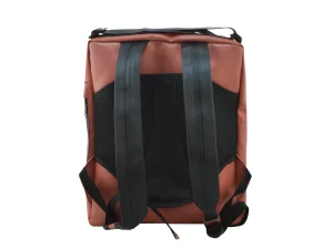 BOBby upcycled backpack recycled upcycling bags 16ac Rebago