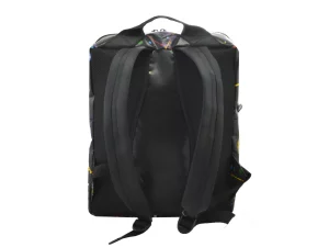 BOBby upcycled backpack recycled upcycling bags 2c Rebago